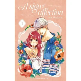 A Sign Of Affection Tome 1