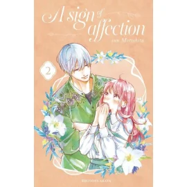 A Sign Of Affection Tome 2