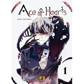 Ace Of Hearts Tome 1