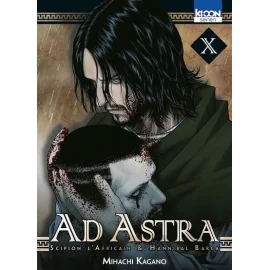 Ad Astra Tome 10