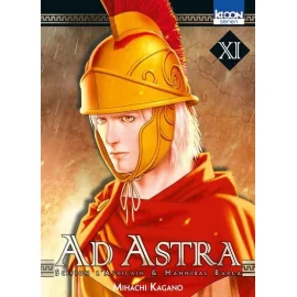 Ad Astra Tome 11