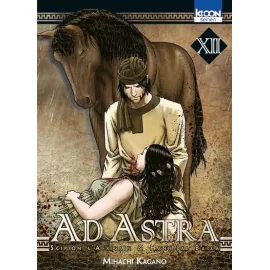 Ad Astra Tome 12