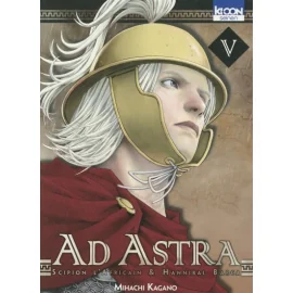 Ad Astra Tome 5