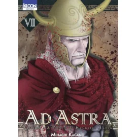 Ad Astra Tome 7