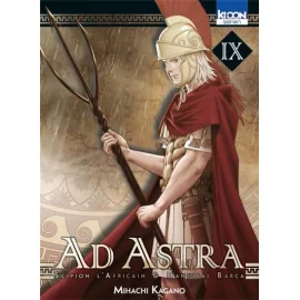 Ad Astra Tome 9