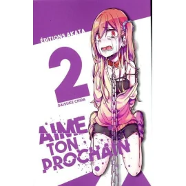 Aime Ton Prochain Tome 2