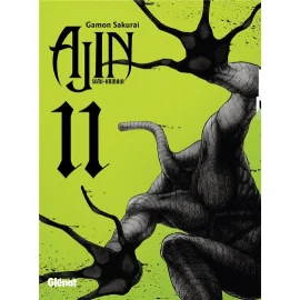 Ajin Tome 11