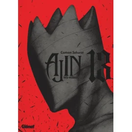 Ajin Tome 13