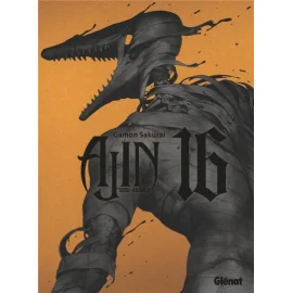 Ajin Tome 16