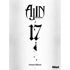 Ajin Tome 17