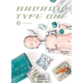 Android Type One Tome 3