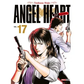 Angel Heart - Saison 1 Tome 17