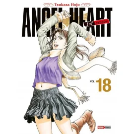 Angel Heart - Saison 1 Tome 18