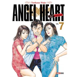 Angel Heart - Saison 1 Tome 7