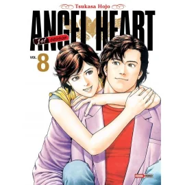 Angel Heart - Saison 1 Tome 8