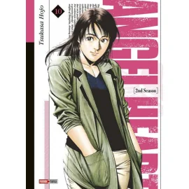 Angel Heart - Saison 2 Tome 10