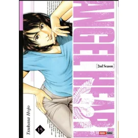 Angel Heart - Saison 2 Tome 15