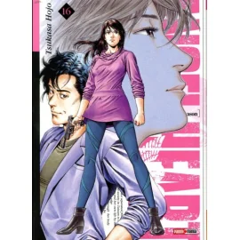 Angel Heart - Saison 2 Tome 16