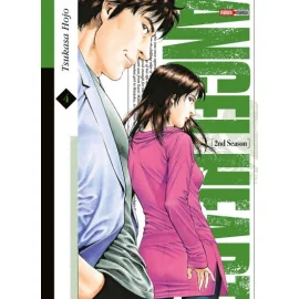 Angel Heart - Saison 2 Tome 4