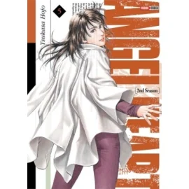 Angel Heart - Saison 2 Tome 5