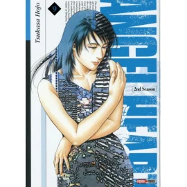 Angel Heart - Saison 2 Tome 9