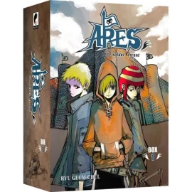 Ares - Coffret Collector Tomes 1 À 10