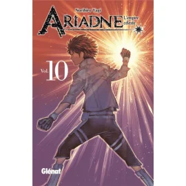 Ariadne L'Empire Céleste Tome 10