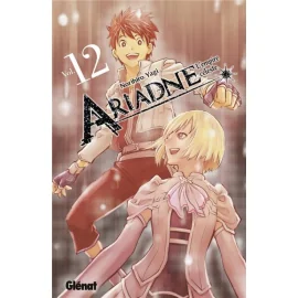 Ariadne L'Empire Céleste Tome 12