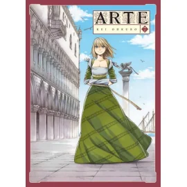 Arte Tome 7