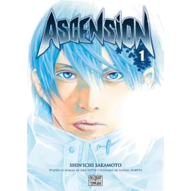 Ascension Tome 1