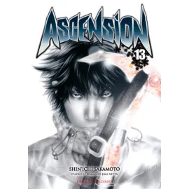 Ascension Tome 13