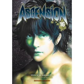 Ascension Tome 16