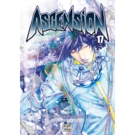 Ascension Tome 17