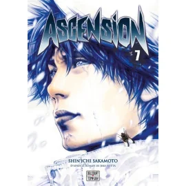 Ascension Tome 7