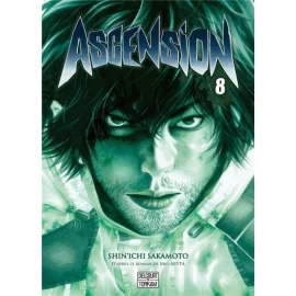 Ascension Tome 8