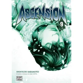 Ascension Tome 9