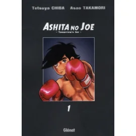 Ashita No Joe Tome 1 - Tomorrow'S Joe