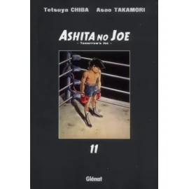 Ashita No Joe Tome 11