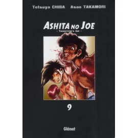 Ashita No Joe Tome 9