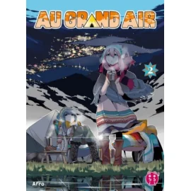 Au Grand Air Tome 2