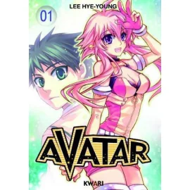 Avatar Tome 1