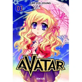 Avatar Tome 3