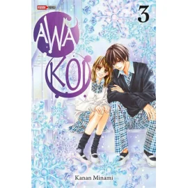 Awa Koi Tome 3