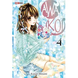 Awa Koi Tome 4