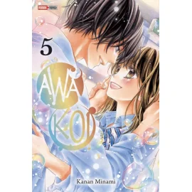 Awa Koi Tome 5