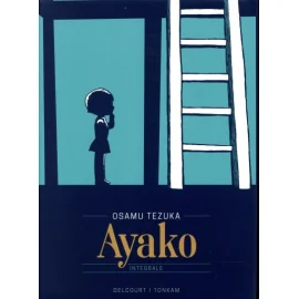 Ayako - Édition 90 Ans