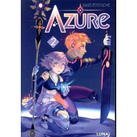  Azure Tome 2
