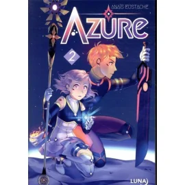  Azure Tome 2