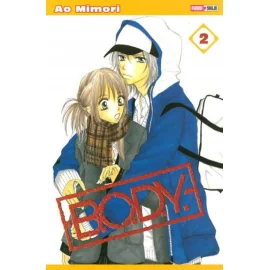  B.O.D.Y Tome 2