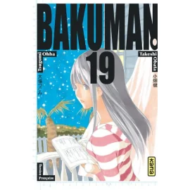 Bakuman Tome 19